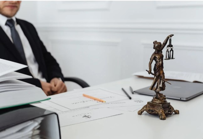 The Ethics of Personal Injury Law: What You Need to Know