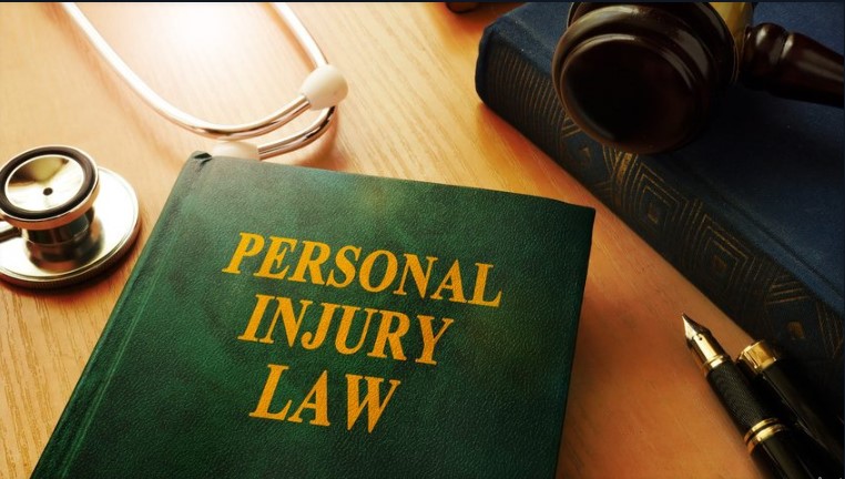 The Legal Process: How Personal Injury Attorneys Handle Your Case
